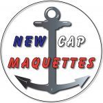 Logo New Cap Maquette